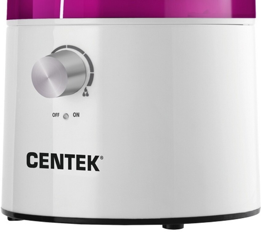 

Увлажнитель воздуха CENTEK СТ-5101