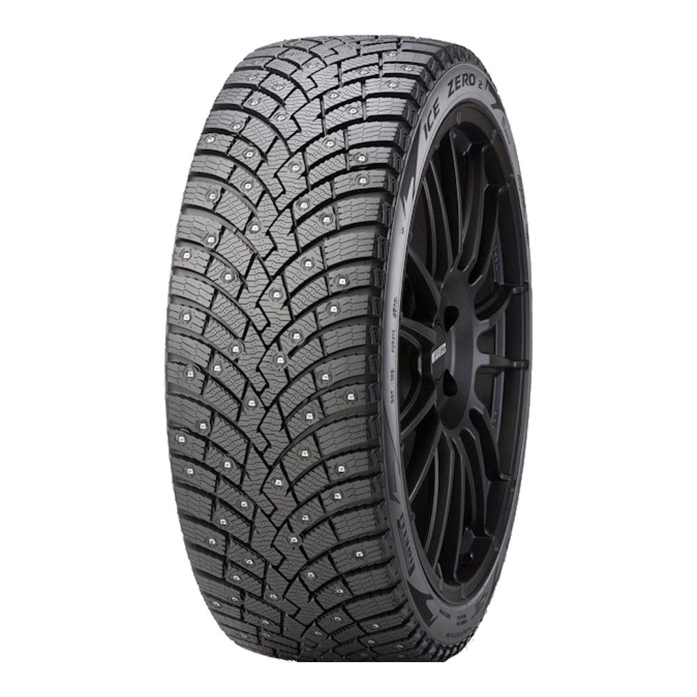 

Шины Pirelli Ice Zero 2 205/50R17 93T зимняя, Ice Zero 2 205/50R17 93T зимняя