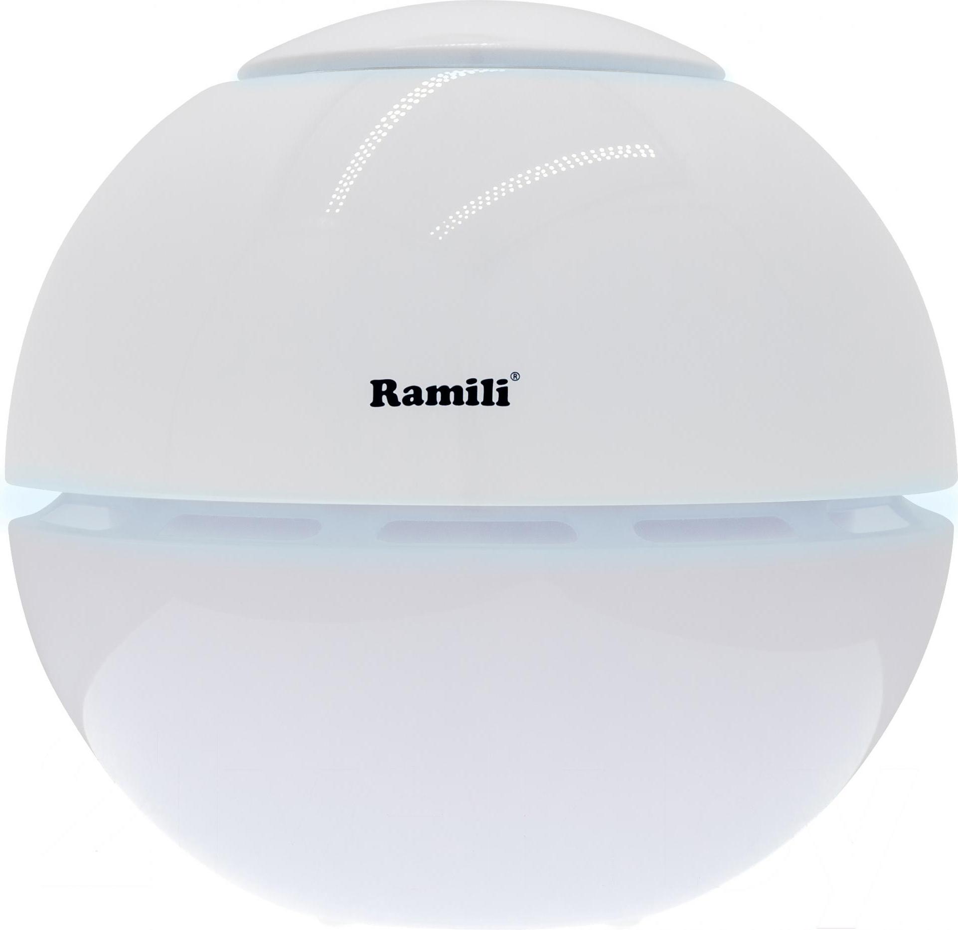 

Увлажнитель воздуха Ramili Baby [AH800], Baby