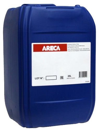 

Моторное масло Areca F5000 5W30 20л [11153], F5000 5W30 20л