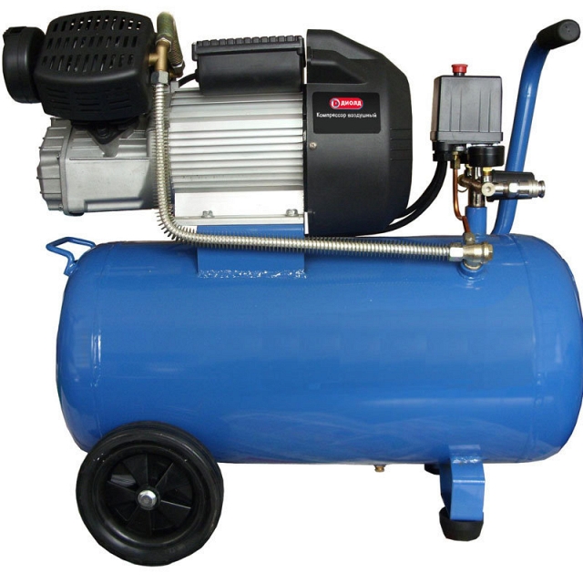 

Воздушный компрессор Диолд КМП-2300-50 (30031051), КМП-2300-50