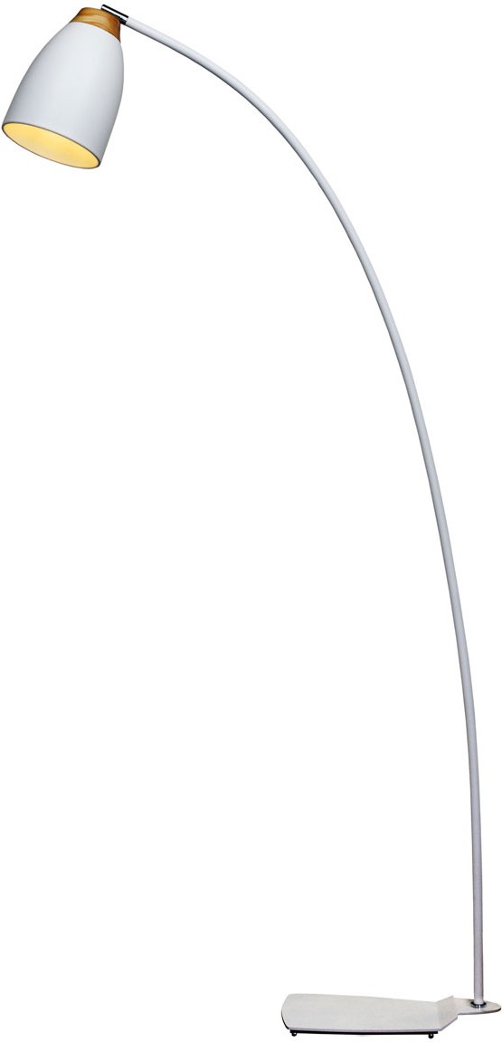 

Торшер и напольный светильник LOFT IT LOFT4402F-WH, Торшер LOFT IT LOFT4402F-WH