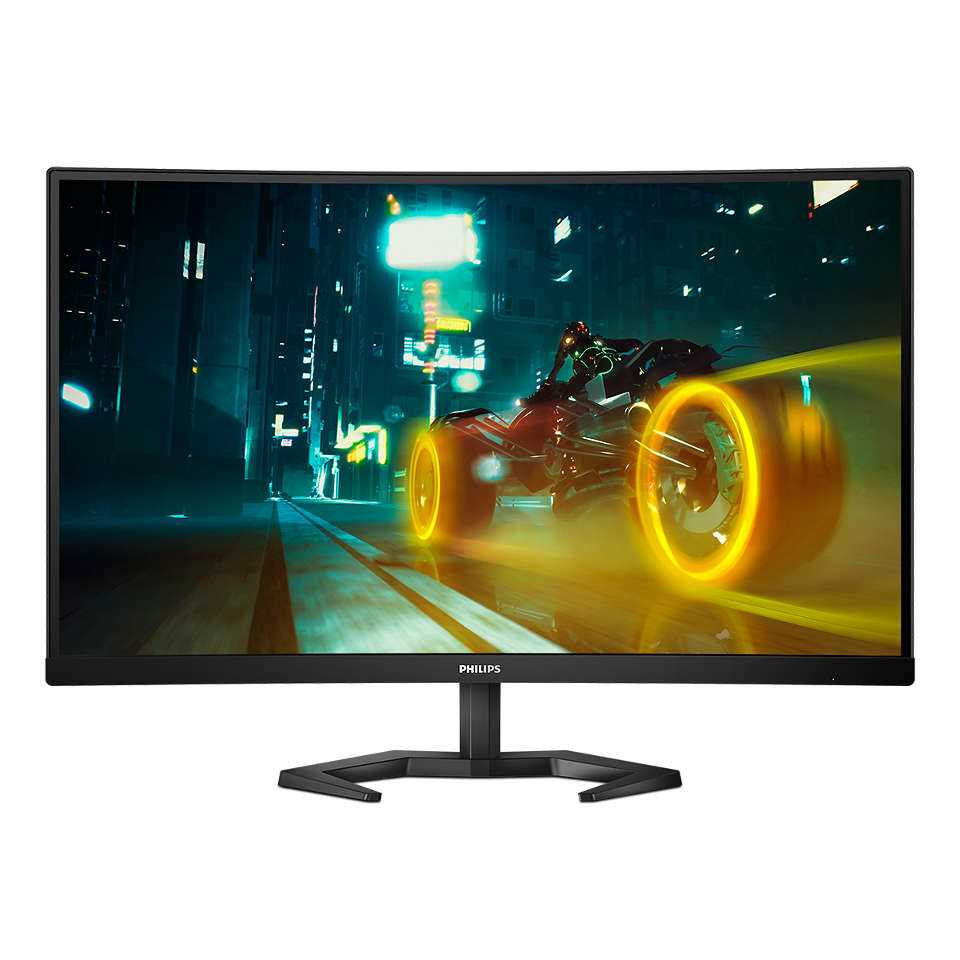 

Монитор Philips 27M1C3200VL/00 черный