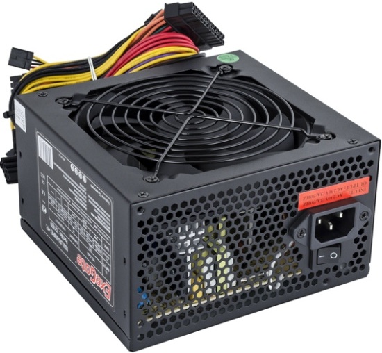 

Блок питания ExeGate 700W 700NPXE(+PFC) [EX220360RUS], Блок питания для компьютеров ExeGate 700W 700NPXE(+PFC) EX220360RUS