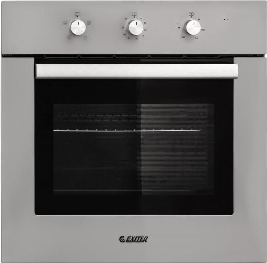 

Духовой шкаф Exiteq EXO-401 Inox [E20048], EXO-401