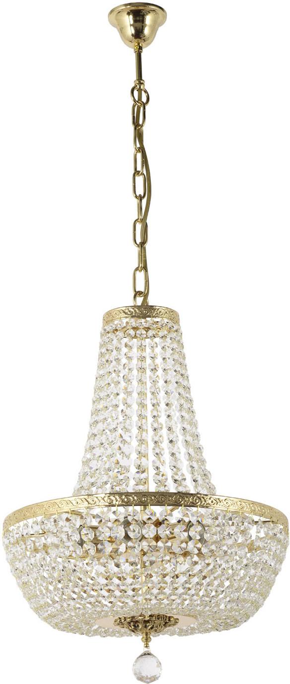 

Подвесная люстра Arti Lampadari Castellana E 1.5.40.100 G