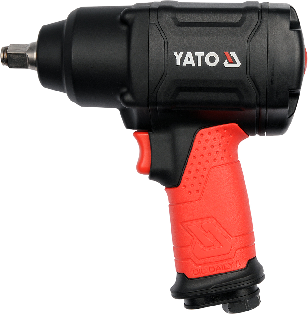 

Пневматический гайковерт Yato YT-09540, YT-09540