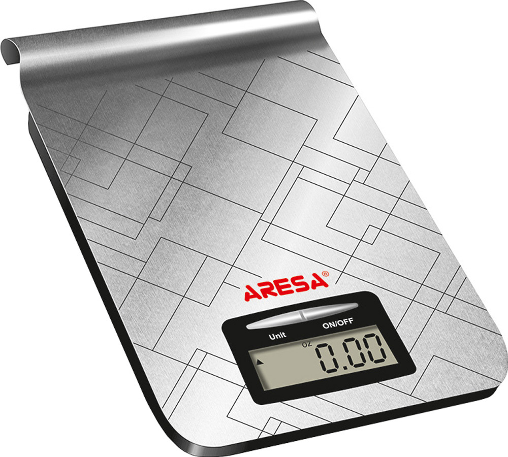 

Кухонные весы Aresa AR-4308