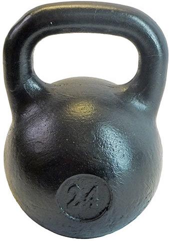 

Гиря Titan 24 кг, Titan 24 кг