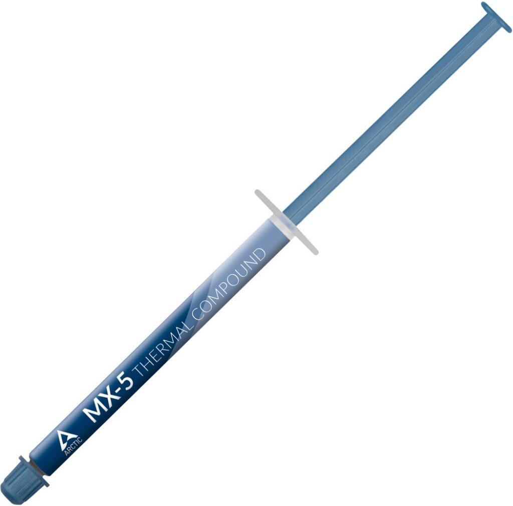 

Термопаста Arctic MX-5 2 г (ACTCP00043A)