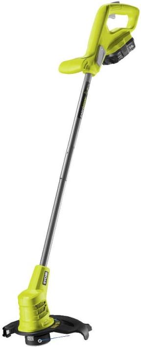 

Триммер RYOBI ONE + RLT1825M15S [5133005015], ONE + RLT1825M15S