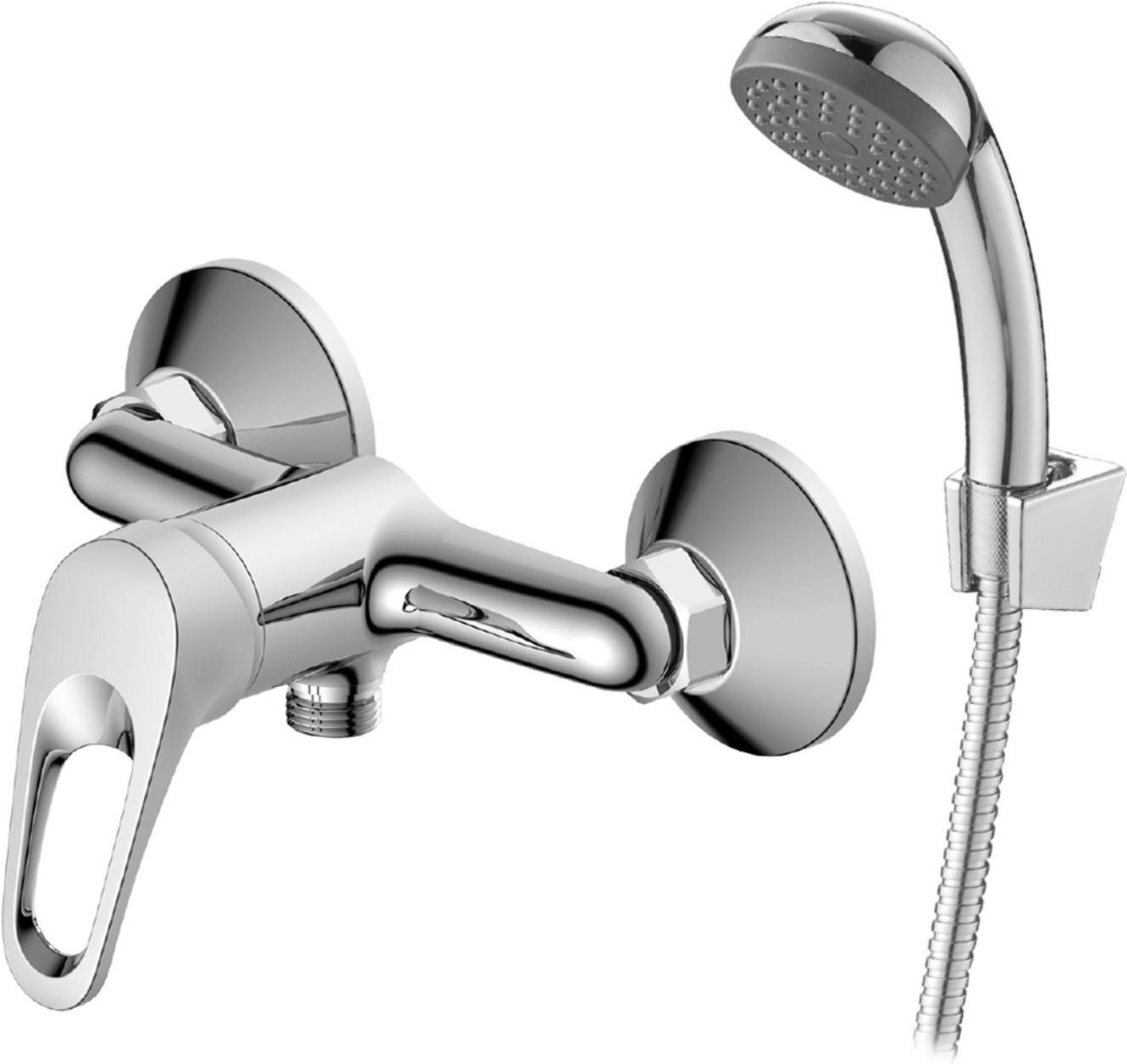 

Смеситель Decoroom DR21056