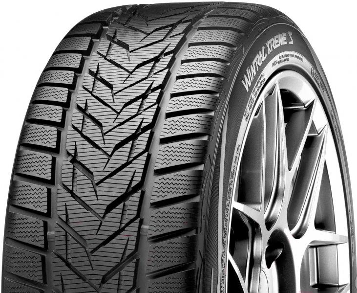 

Шины Vredestein Wintrac Xtreme S 215/65R17 99V, Wintrac Xtreme S 215/65R17 99V