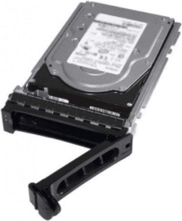 

SSD диск Dell 1x960Gb [400-BJTC], SSD диск Dell 400-BJTC 960GB