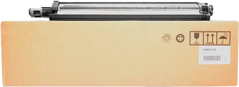 

Картридж Xerox 604K91170, Картридж Xerox 604K91170 черный