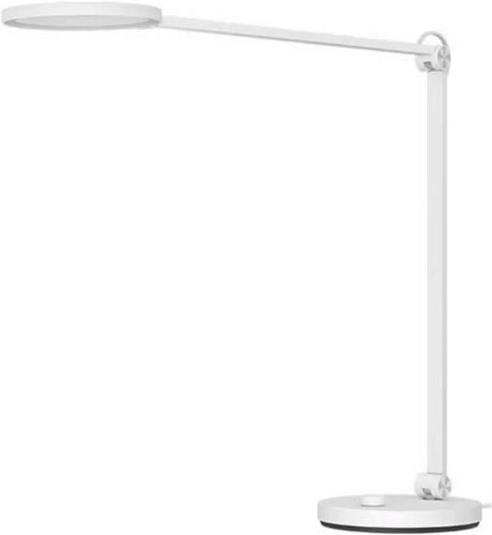 

Лампа Xiaomi Smart LED Desk Lamp Pro [BHR4119GL], Настольная лампа Xiaomi Mijia LED Lamp Pro (MJTD02YL)