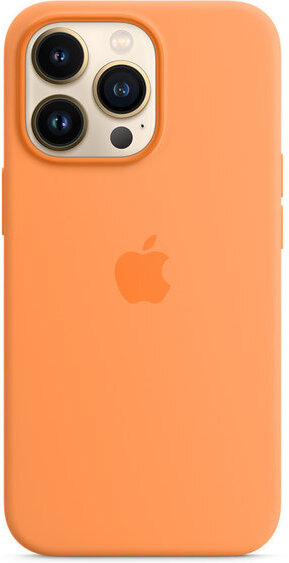 

Чехол для телефона Apple iPhone 13 Pro Marigold [MM2D3], Чехол для телефона Apple iPhone 13 Pro MM2D3 Marigold