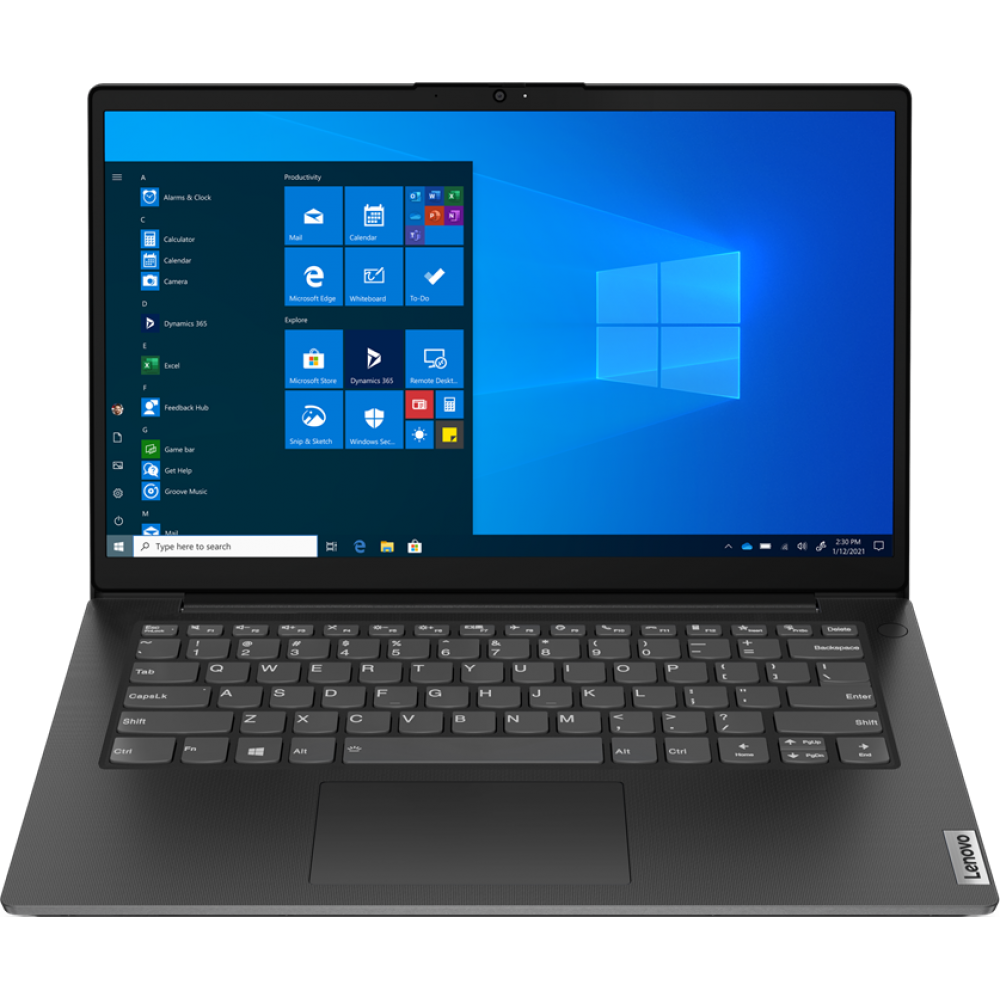 

Ноутбук Lenovo V14 G2 ALC (82KC00B4RU)