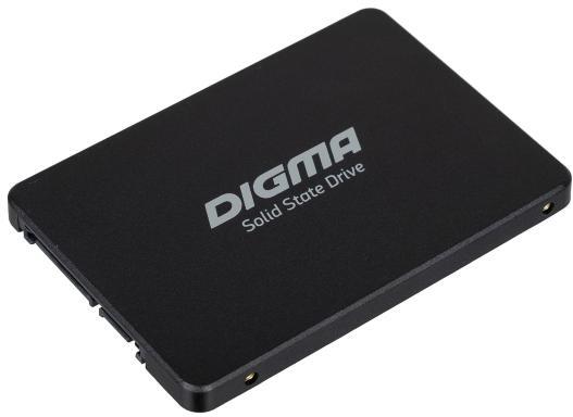 

Жесткий диск Digma SSD SATA III 1Tb DGSR1001TS93T