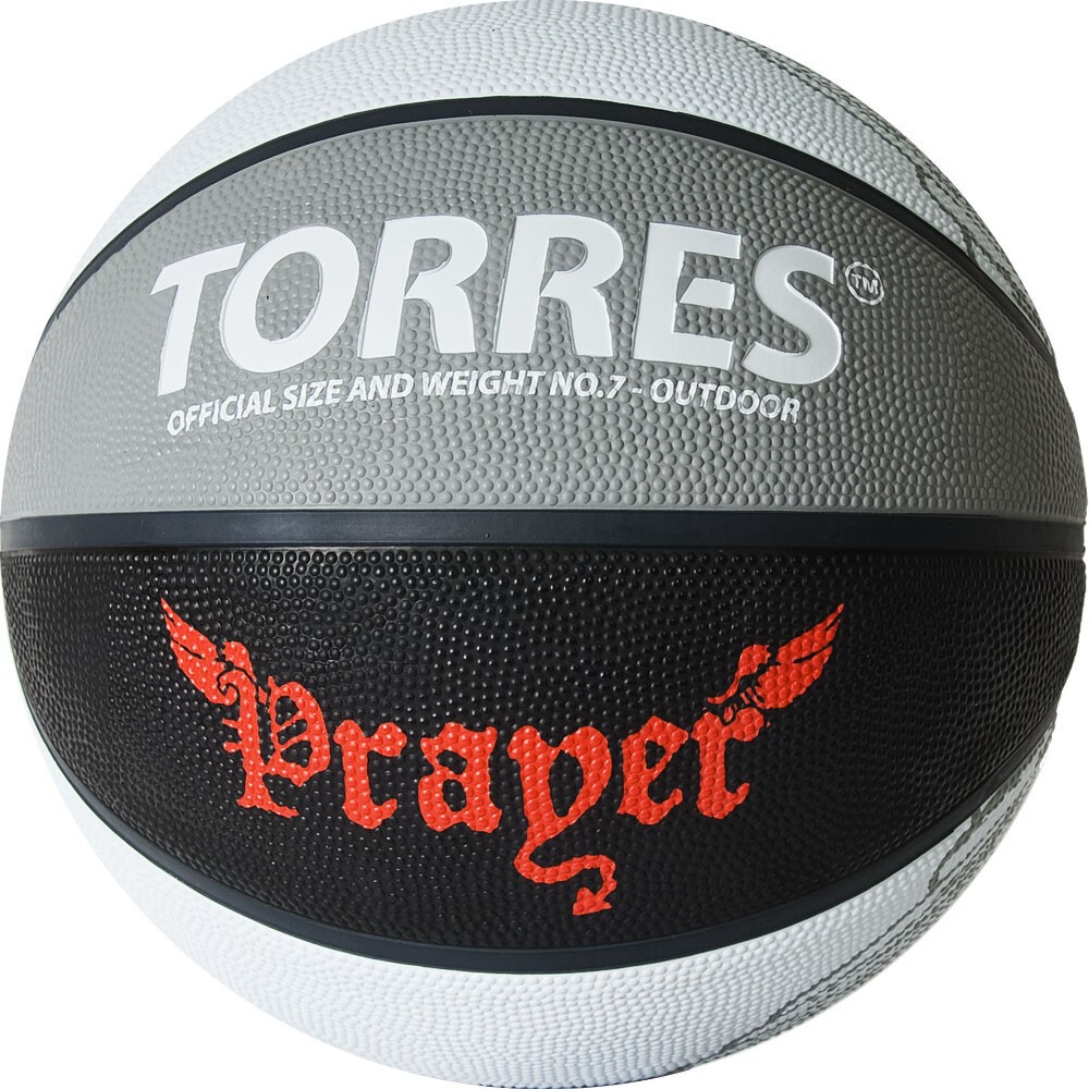 

Баскетбольный мяч Torres Prayer р.7 [B02057], Баскетбольный мяч Torres Prayer р.7 B02057