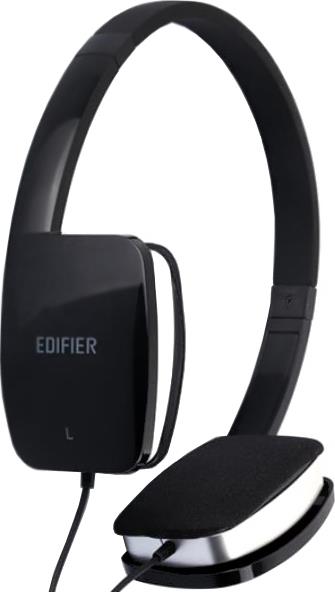 

Наушники Edifier K680 черный, K680