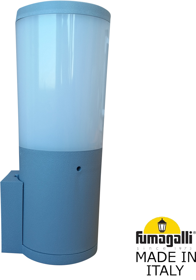 

Уличный настенный светильник Fumagalli DR2.570.000.LYF1R