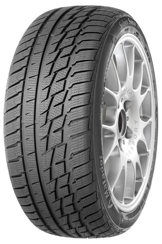 

Автомобильные шины Matador MP 92 Sibir Snow 235/65R17 108H, MP 92 Sibir Snow 235/65R17 108H