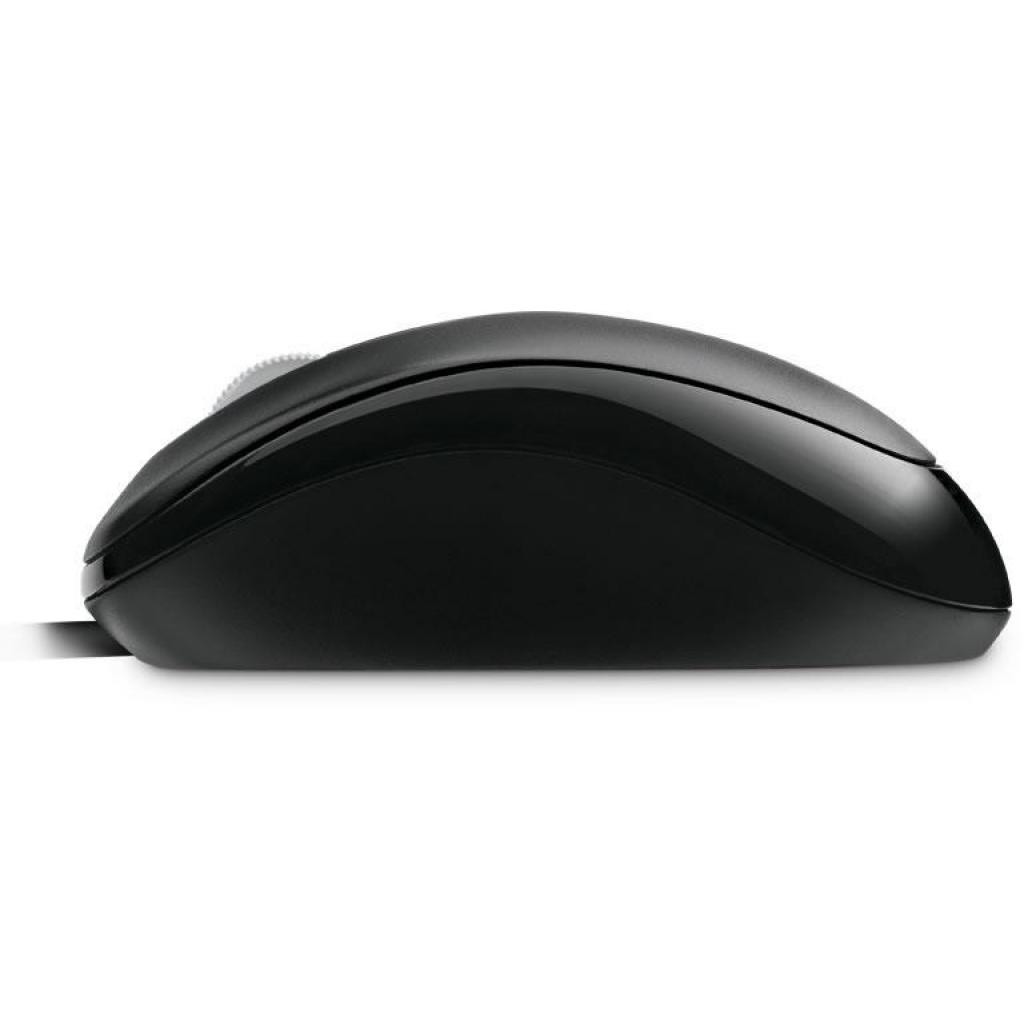 

Мышь Microsoft Compact Optical (U81-00083), Compact Optical 500 USB