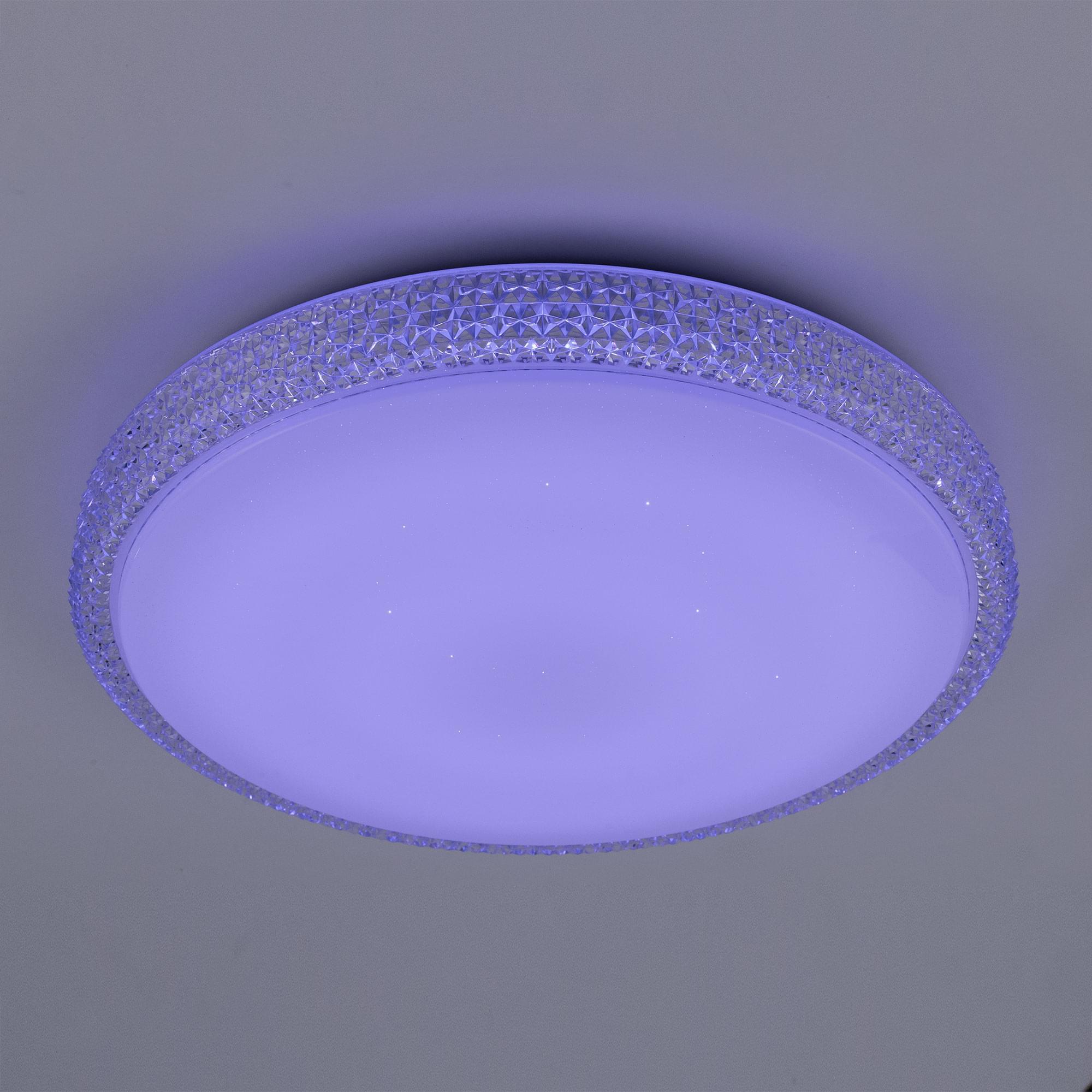 

Накладной светильник Citilux CL718A40G