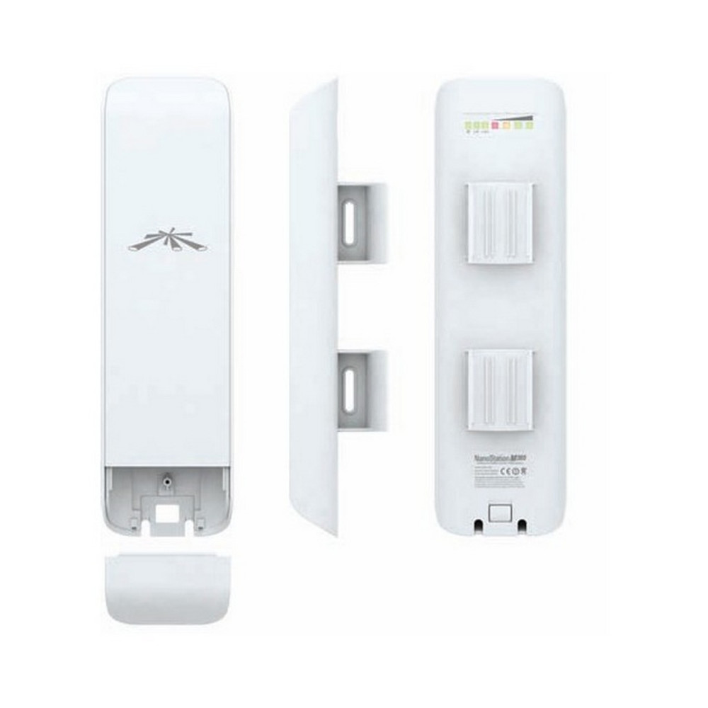 

Беспроводная точка доступа Ubiquiti NSM3, NSM3