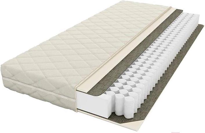 

Детский матрас Askona Mediflex Kids Happy 80x160