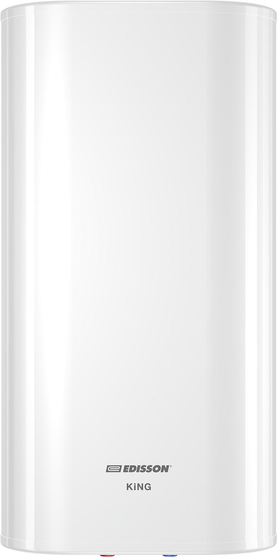 

Водонагреватель Edisson KING 50 V, KING 50 V