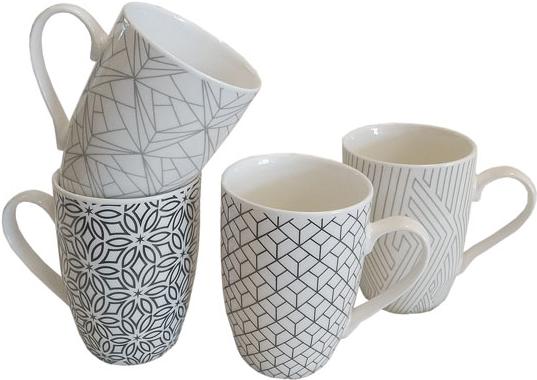 

Кружка Мон Ами MUG-271, MUG-271