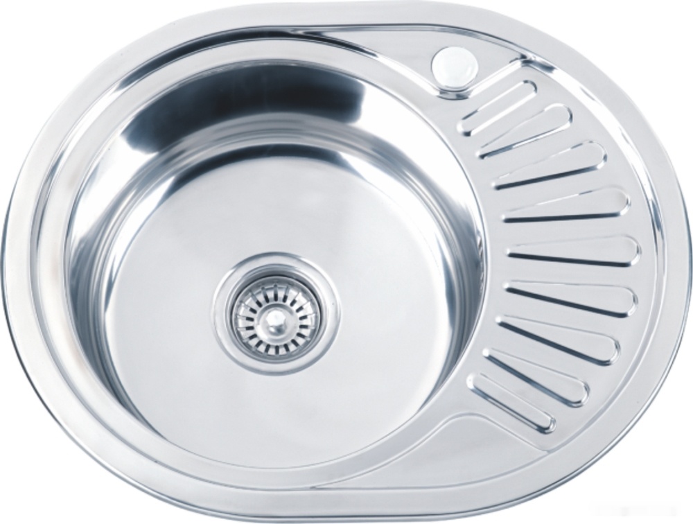 

Кухонная мойка РМС MG6-5745OVL, MG6-5745OVL