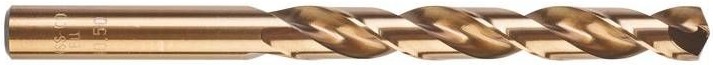 

Сверло Milwaukee 4932363272, Сверло Milwaukee HSS-Co D 7.5x69x109 4932363272