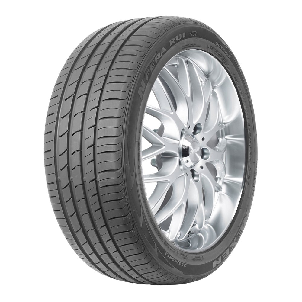 

Автомобильные шины Nexen N'Fera RU1 225/55R19 99H, 225/55R19 NFERA-RU1 99H