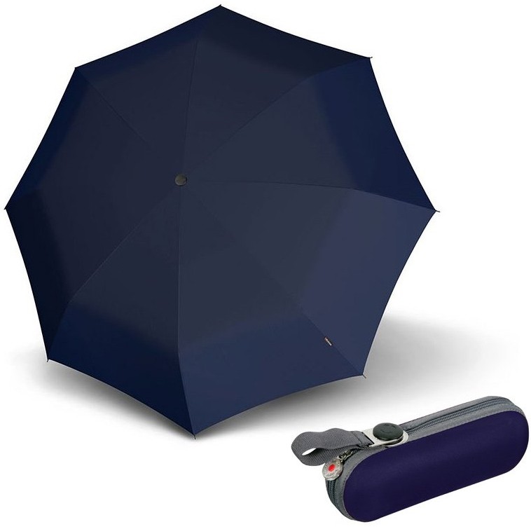 

Зонт Knirps 811 X1 Dark Blue [5780.40], 811 X1