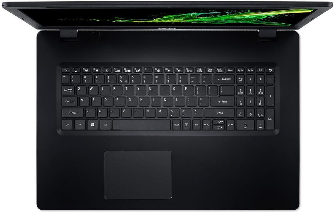 

Ноутбук Acer Aspire A317-52-776D [NX.HZWER.005], Aspire A317-52-776D