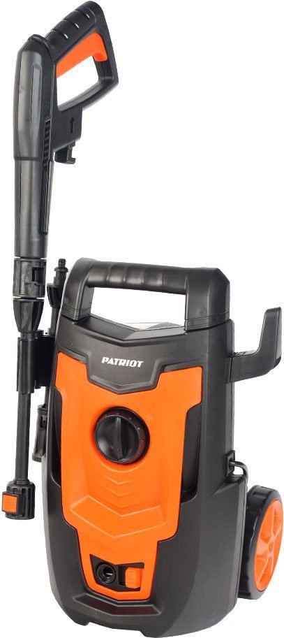 

Мойка высокого давления Patriot GT 340 Imperial [322306005], GT 340 Imperial