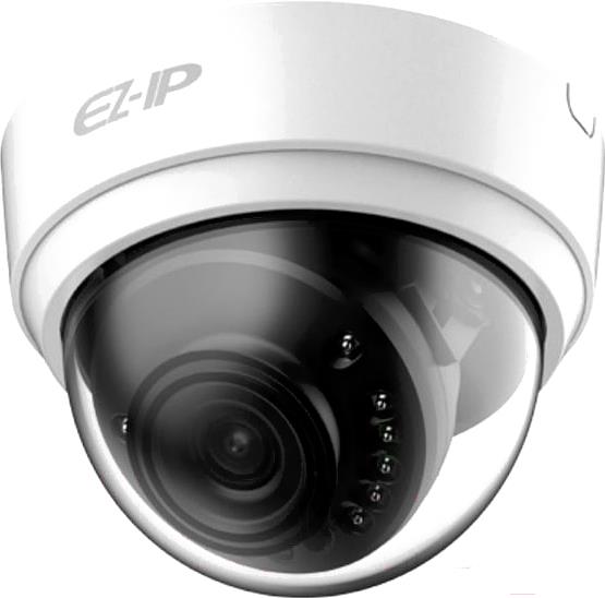 

IP-камера Dahua EZ-IPC-D1B20P-L-0280B, EZ-IPC-D1B20P-L-0280B