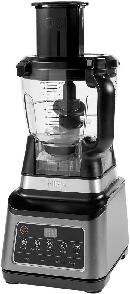 

Кухонный комбайн Ninja BN800EU, BN800EU