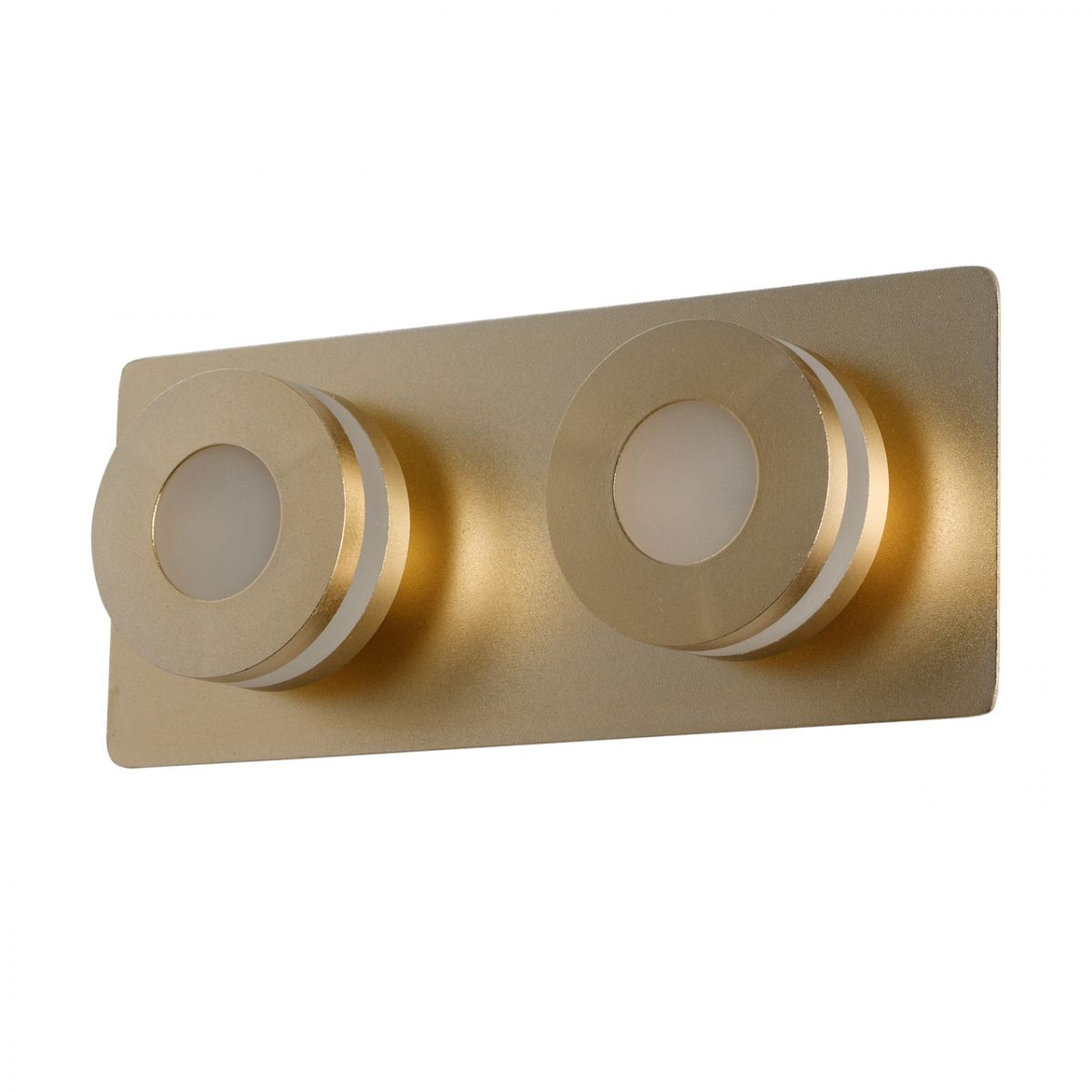 

Бра DeMarkt 549020602 Пунктум, 549020602 Пунктум