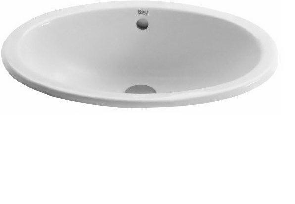 

Умывальник Roca Neo-Selene 51x38 A322307000, Neo-Selene 51x38