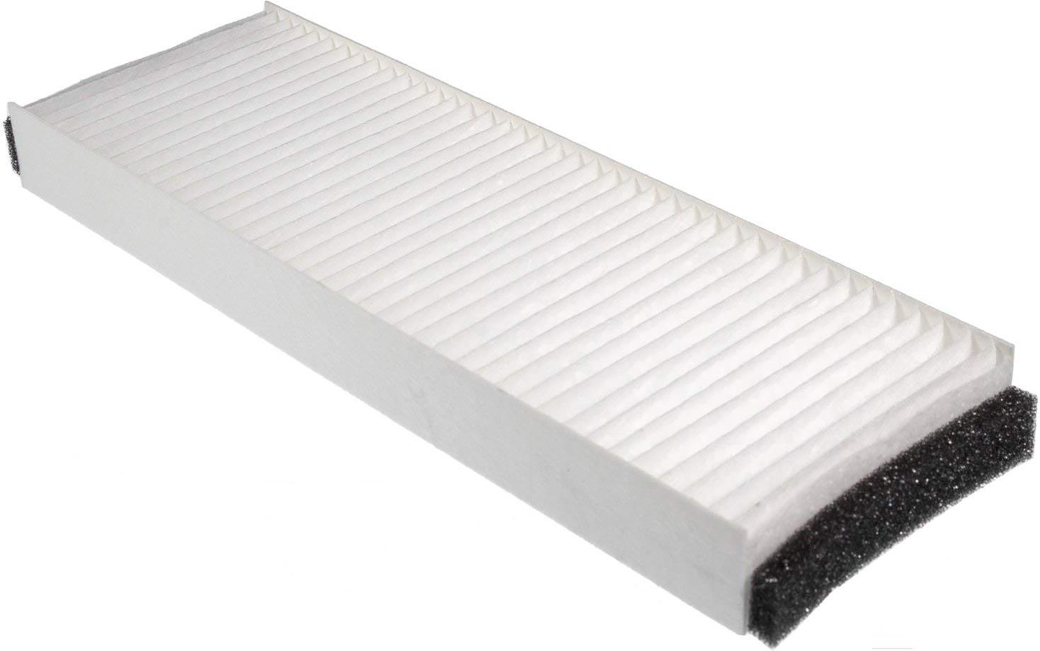 

Салонный фильтр Knecht/Mahle LA239/S, LA239/S