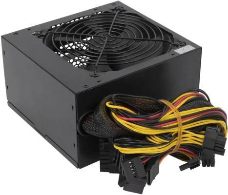 

Блок питания Hiper ATX 550W HPC-550
