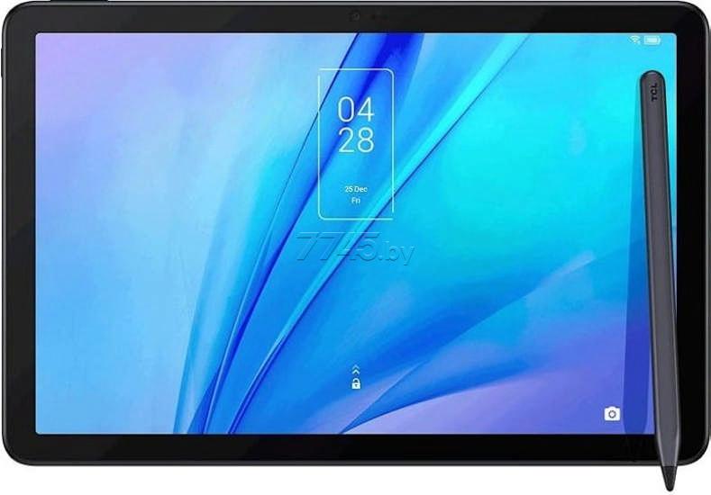 

Планшет TCL TAB 10s 4G 9080G Gray, TAB 10s 4G 9080G