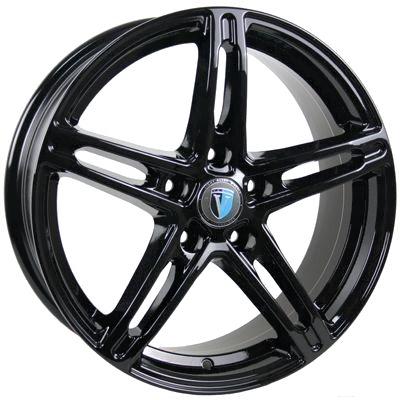 

Автомобильные диски Venti 1518 V 15x6 5x100мм DIA 57.1мм ET 38мм BL