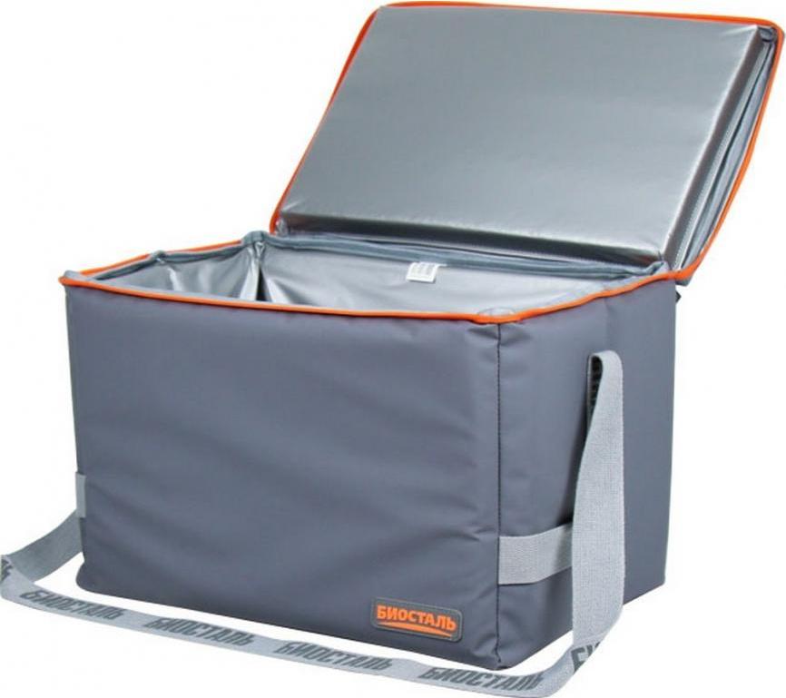 

Термосумка Biostal TCP-25G-Z, TCP-25G-Z