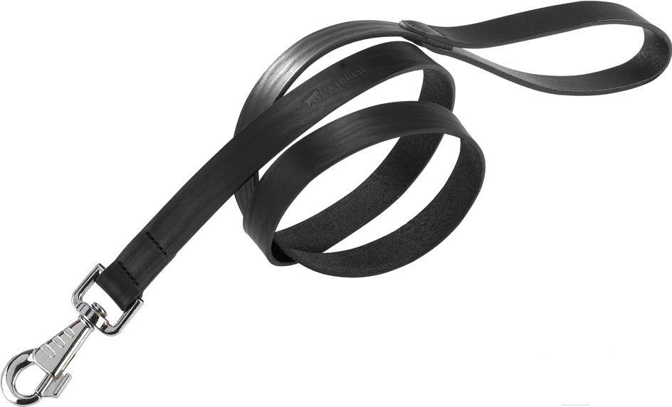 

Поводок Ferplast Natural G10/100 (черный), Natural G10/100