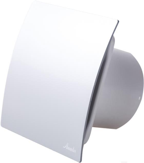 

Вентилятор вытяжной Awenta System+ Turbo 125CTR [KWT125CTR-PET125], Вентилятор вытяжной Awenta System+ Turbo 125CTR KWT125CTR-PET125
